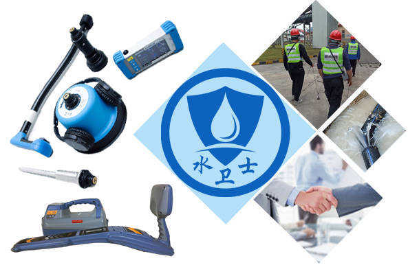 孝感市暗管漏水检测