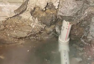 孝感市管道漏水检测五