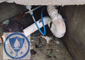 孝感市水管漏水检测公司6