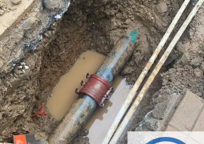 孝感市水管漏水检测公司4