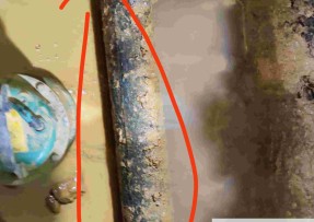 孝感市水管漏水检测公司1